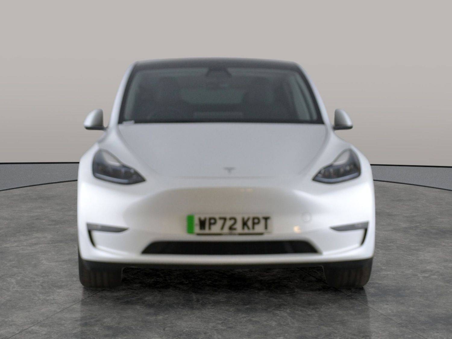 Used Tesla Model Y 2022 for sale - 77617548: Photo 15
