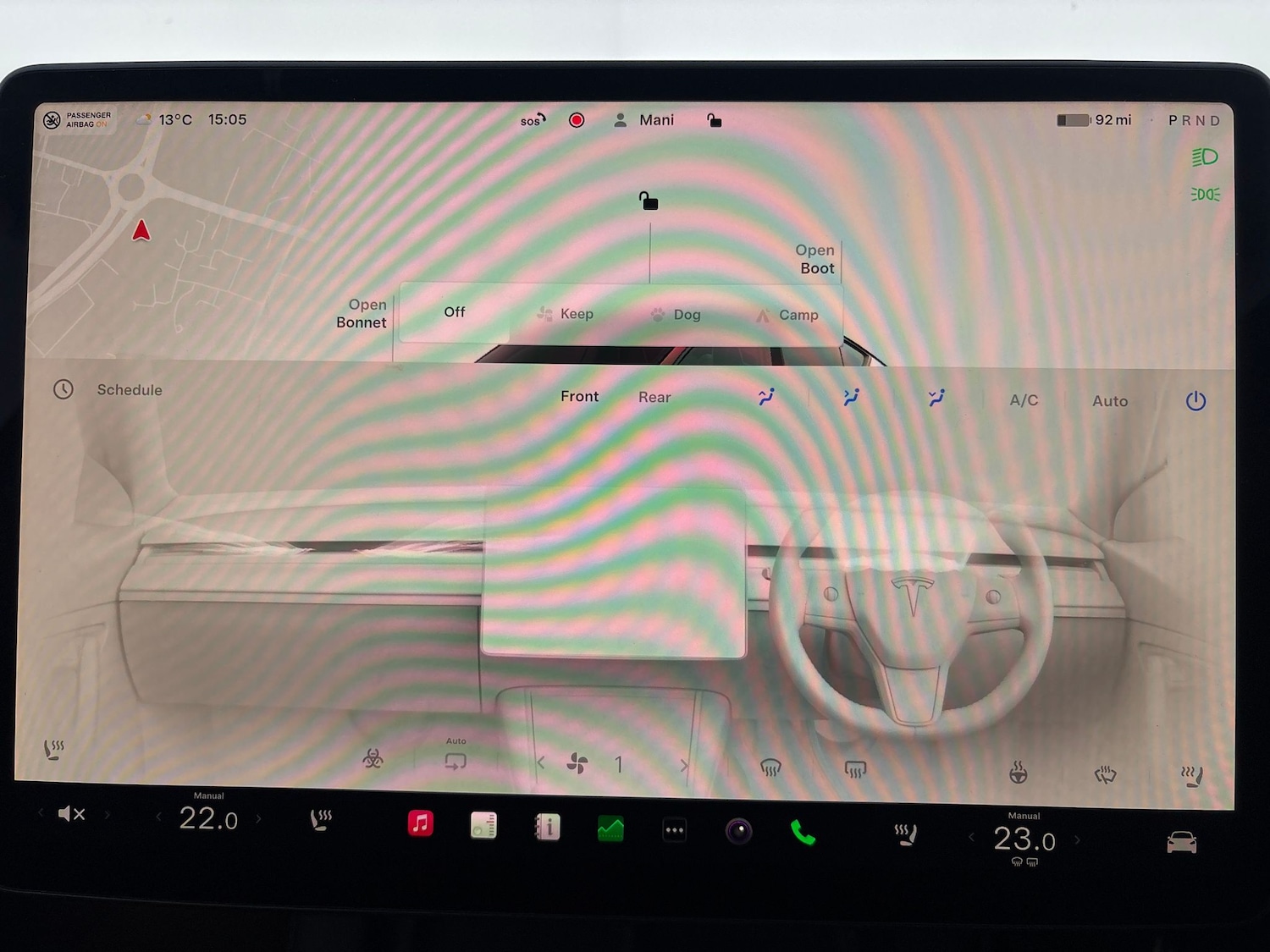 Used Tesla Model Y 2022 for sale - 77617548: Photo 21