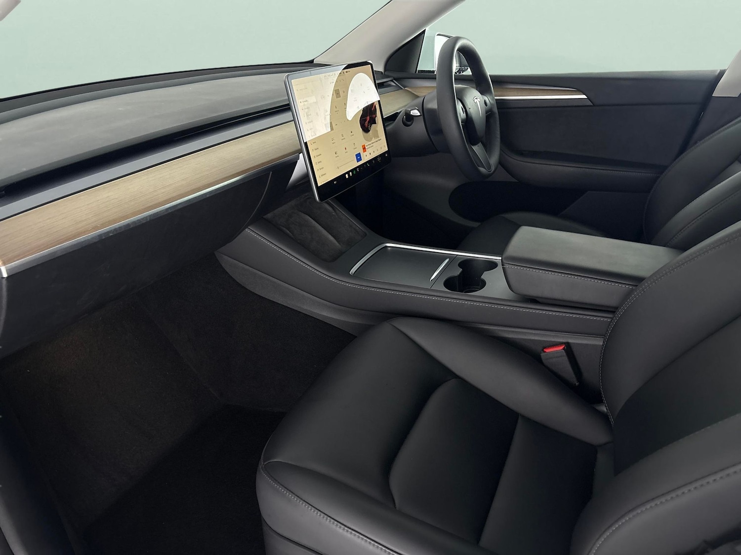 Used Tesla Model Y 2022 for sale - 77617548: Photo 4