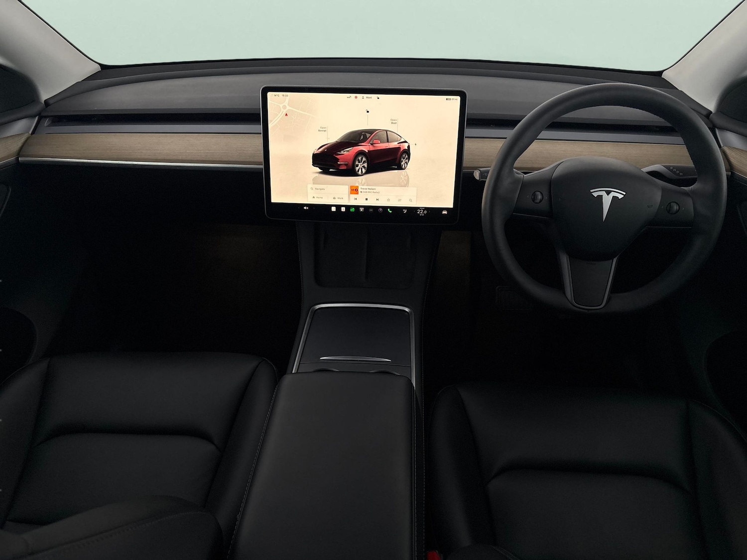 Used Tesla Model Y 2022 for sale - 77617548: Photo 9