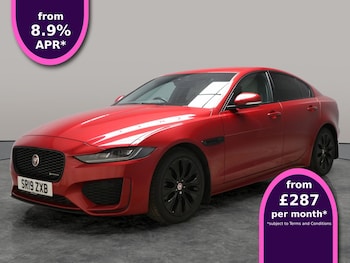 2019 - 2.0 P250i R-Dynamic S Saloon 4dr Petrol Auto Euro 6 (s/s) (250 ps) - LED -