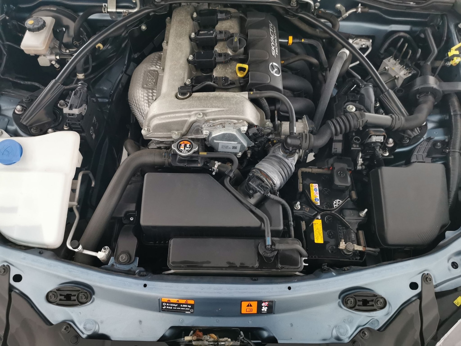 Used Mazda MX-5 for sale - 77475470: Photo 29