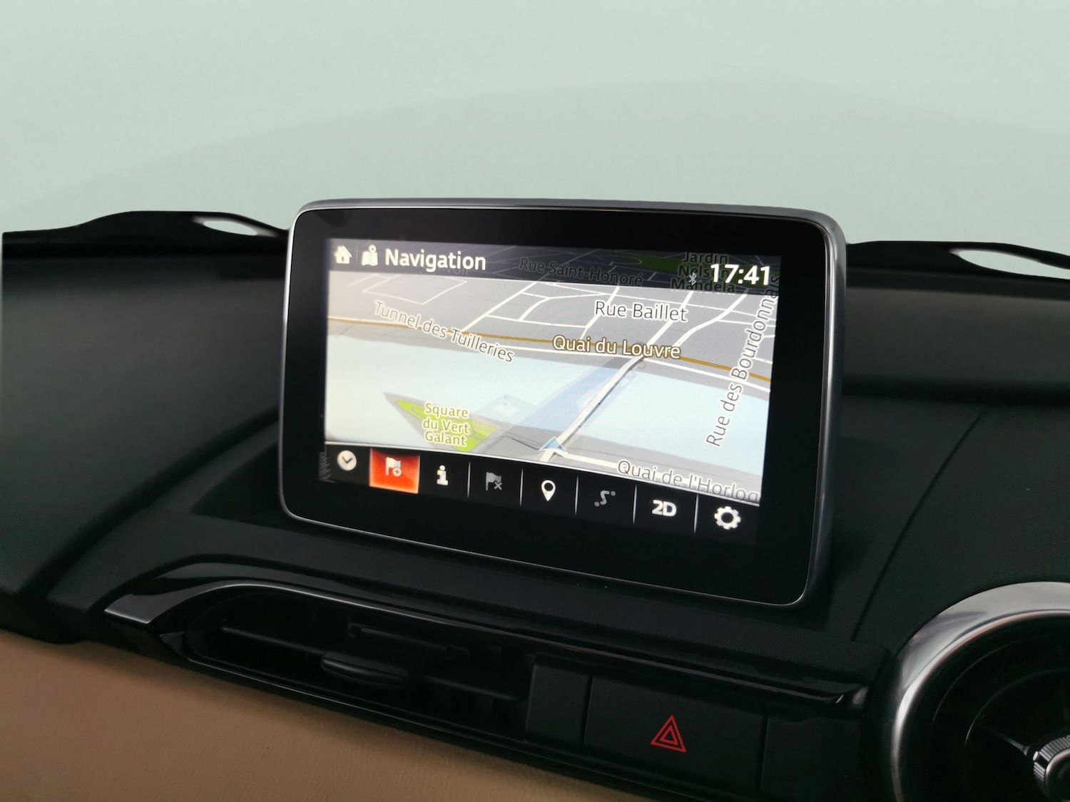 Used Mazda MX-5 for sale - 77475470: Photo 6