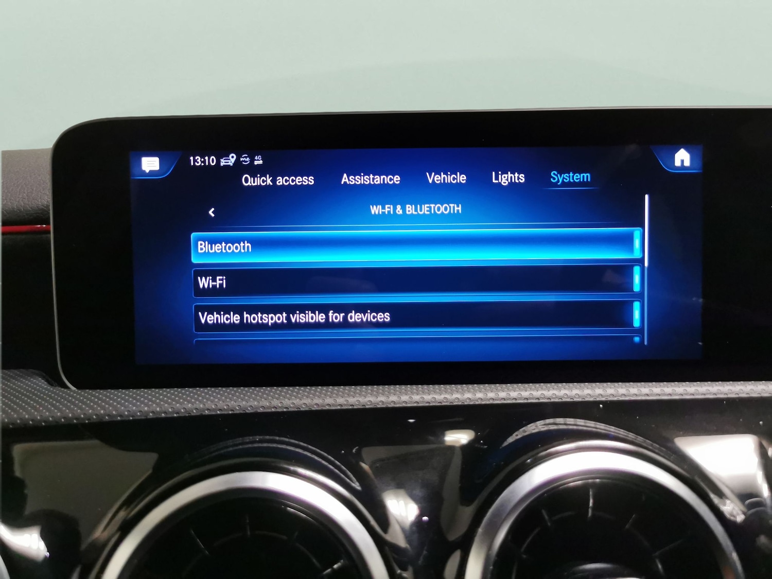 Used Mercedes-Benz A-Class 2019 for sale - 78001003: Photo 15