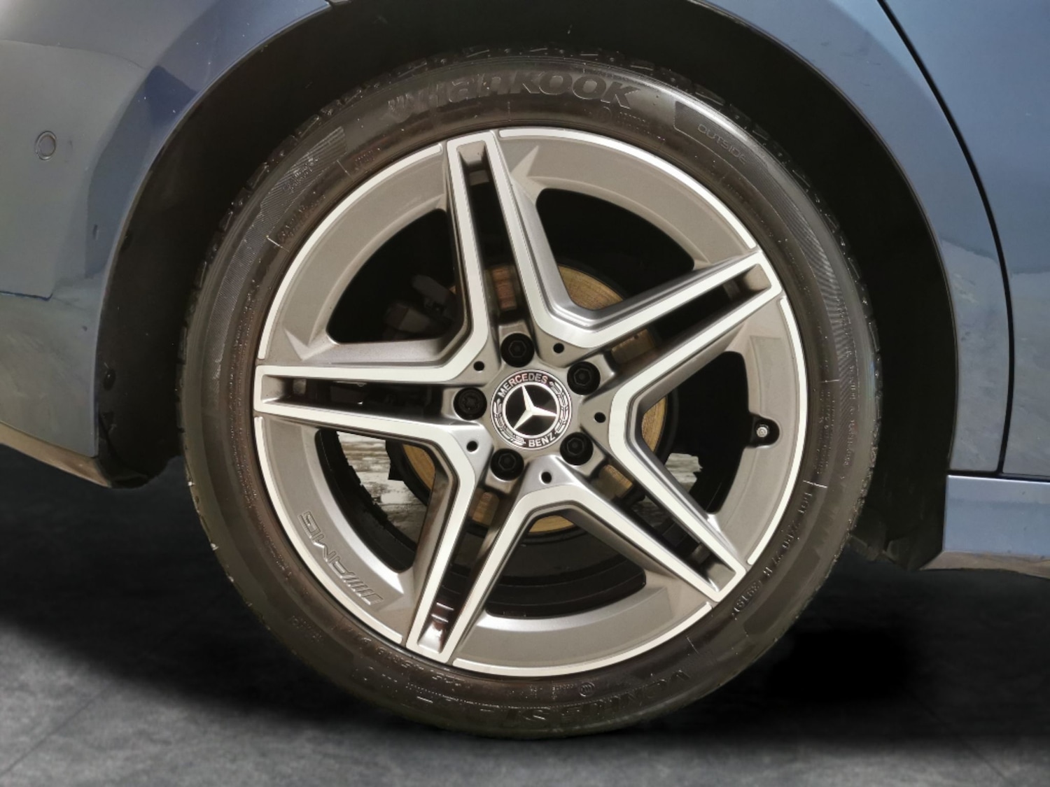 Used Mercedes-Benz A-Class 2019 for sale - 78001003: Photo 24