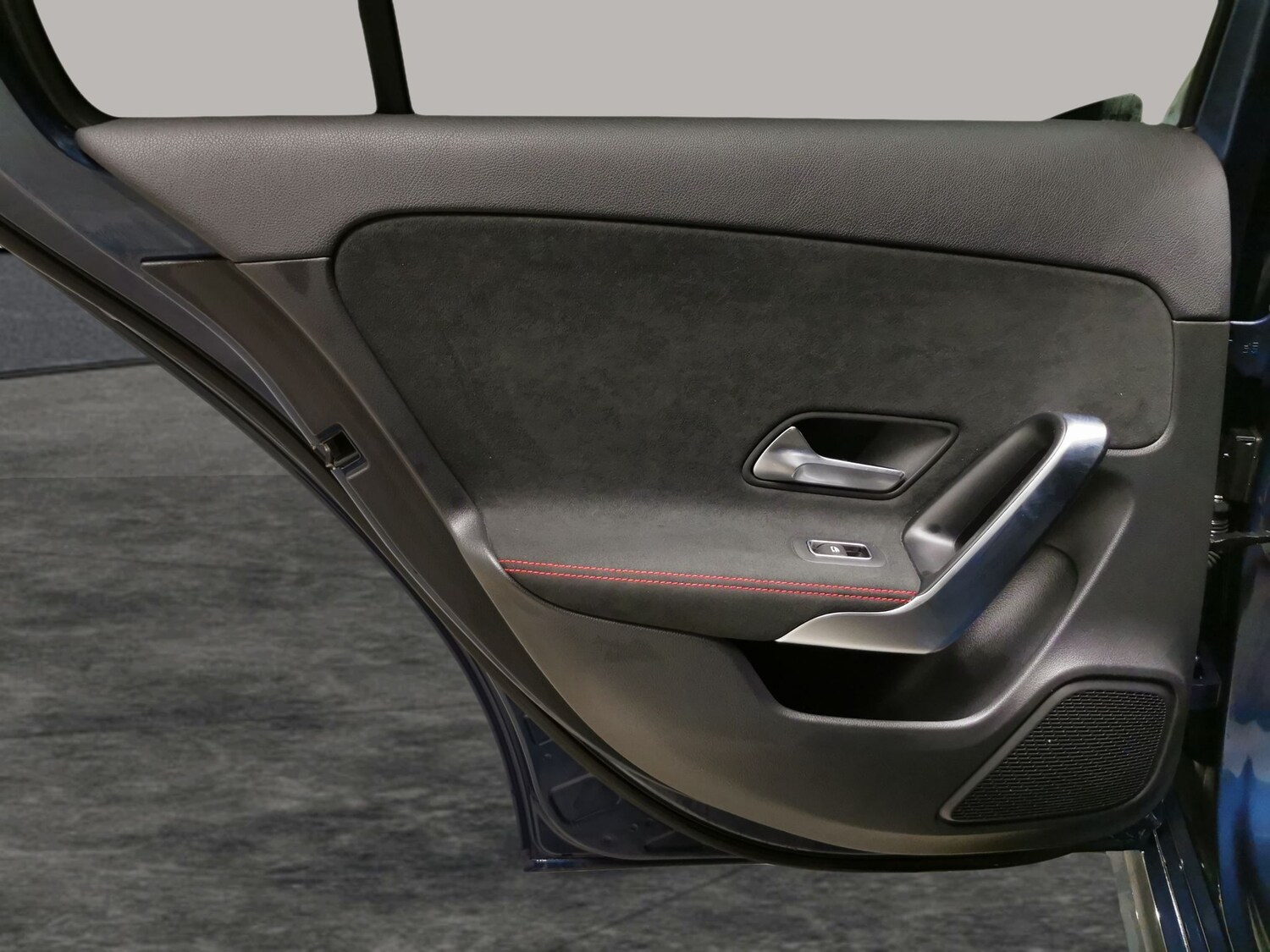 Used Mercedes-Benz A-Class 2019 for sale - 78001003: Photo 27