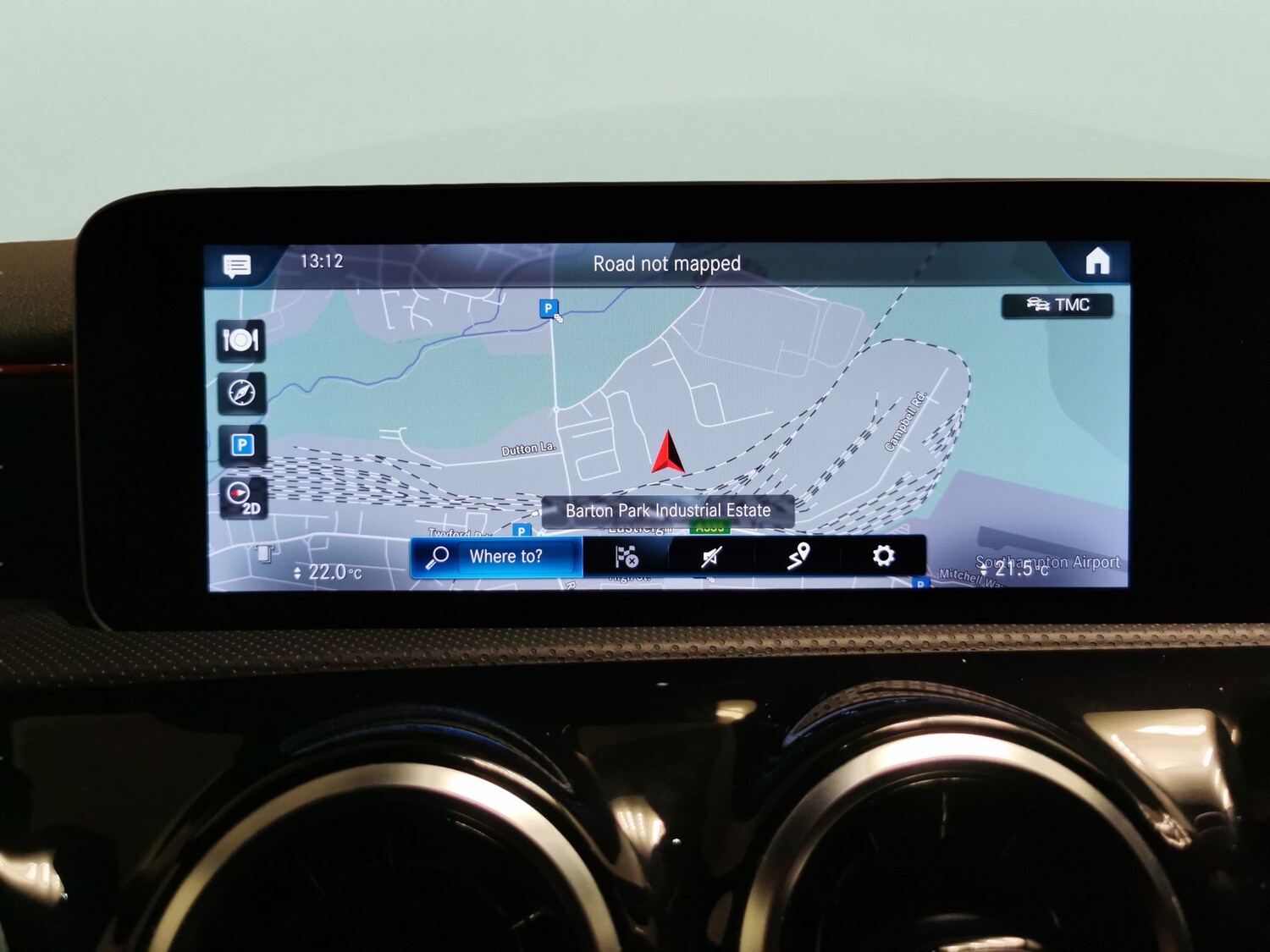 Used Mercedes-Benz A-Class 2019 for sale - 78001003: Photo 7