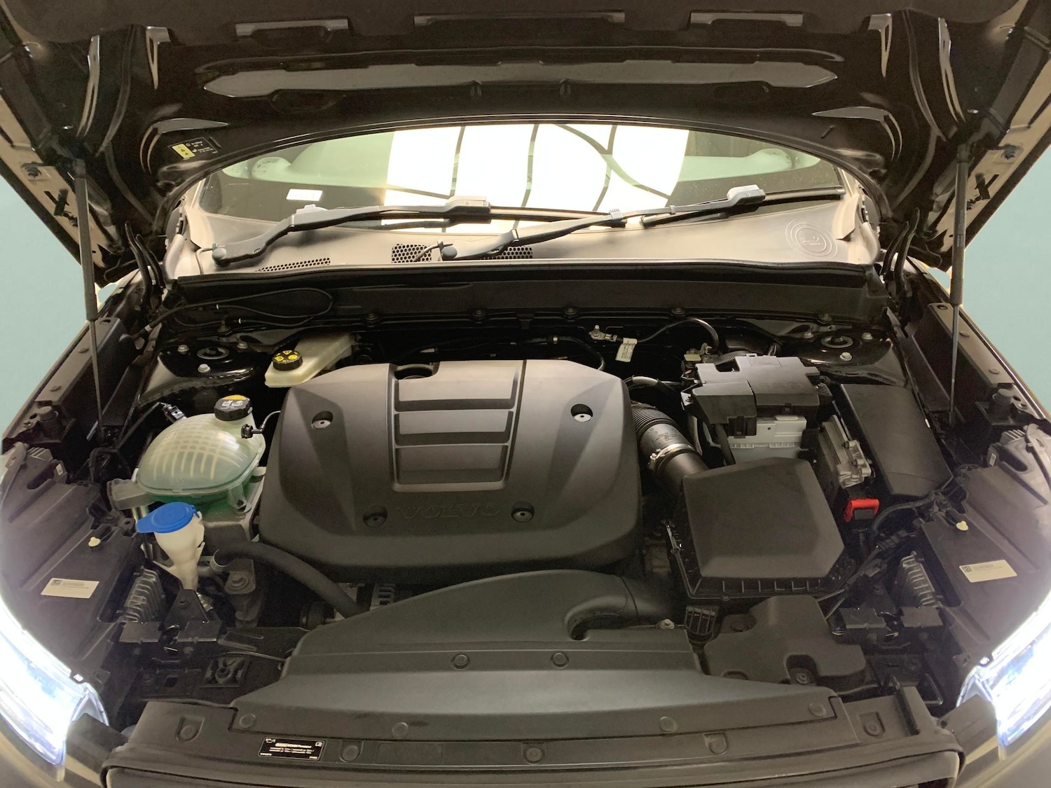 Vehicle 43