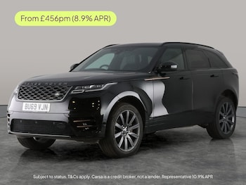 Used Land Rover Range Rover Velar 2019 for sale - 78700614: Photo
