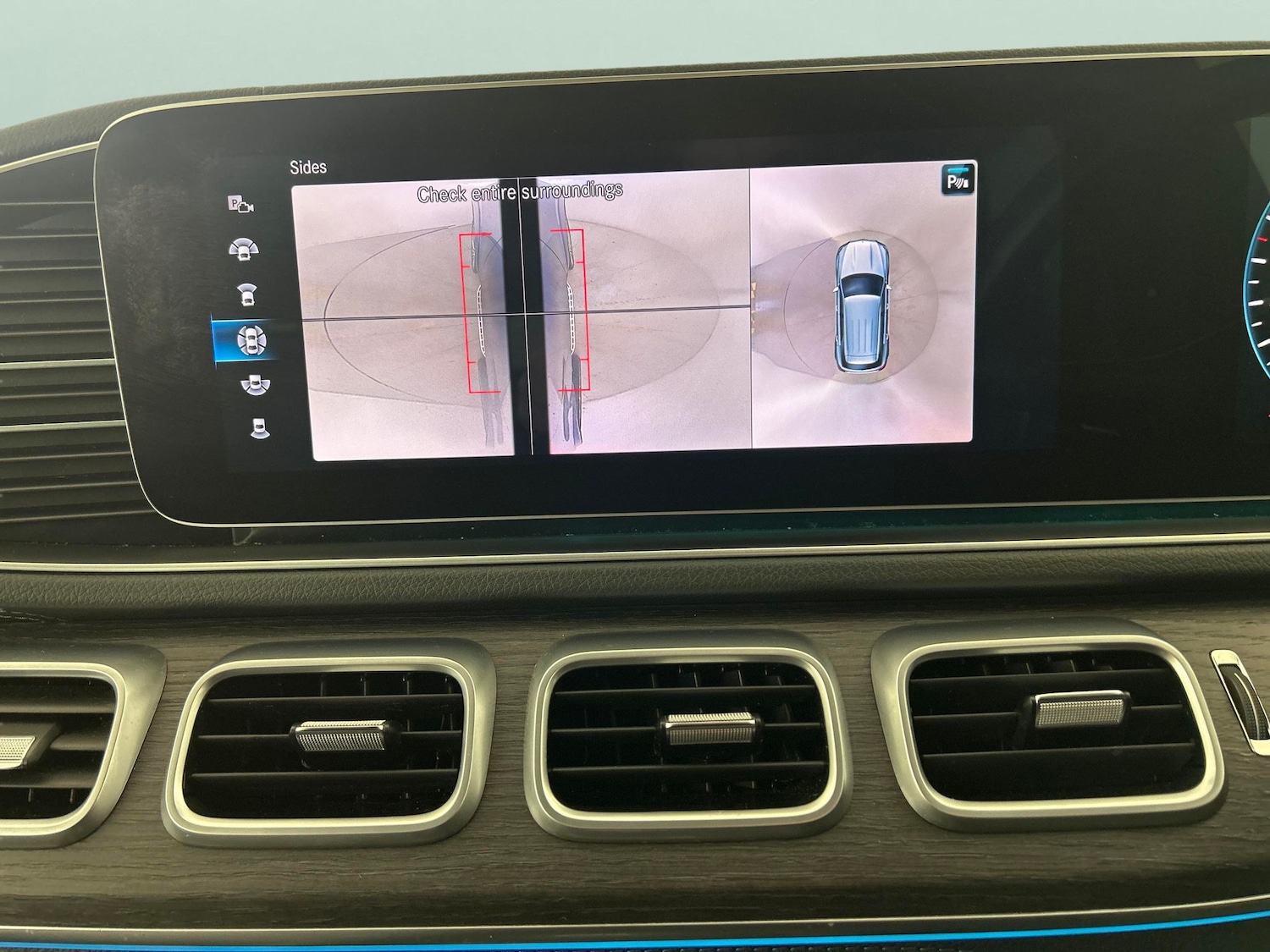 Used Mercedes-Benz GLE 2021 for sale - 77674285: Photo 20