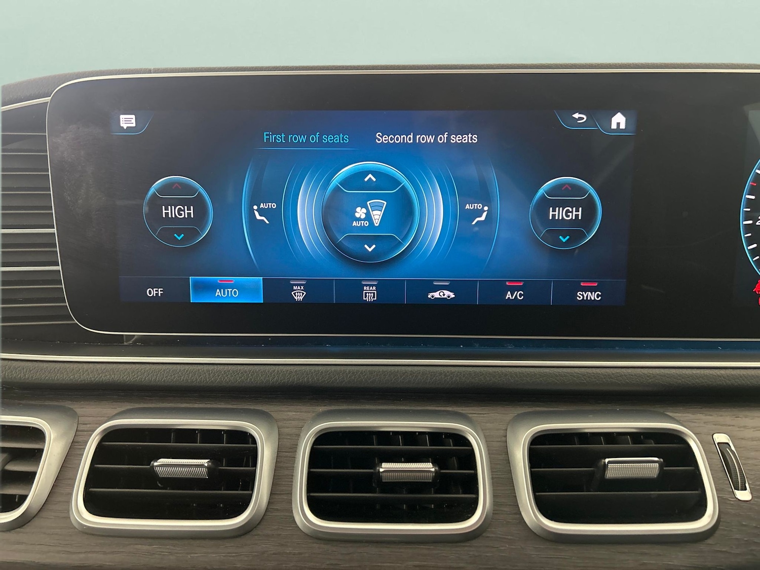 Used Mercedes-Benz GLE 2021 for sale - 77674285: Photo 21