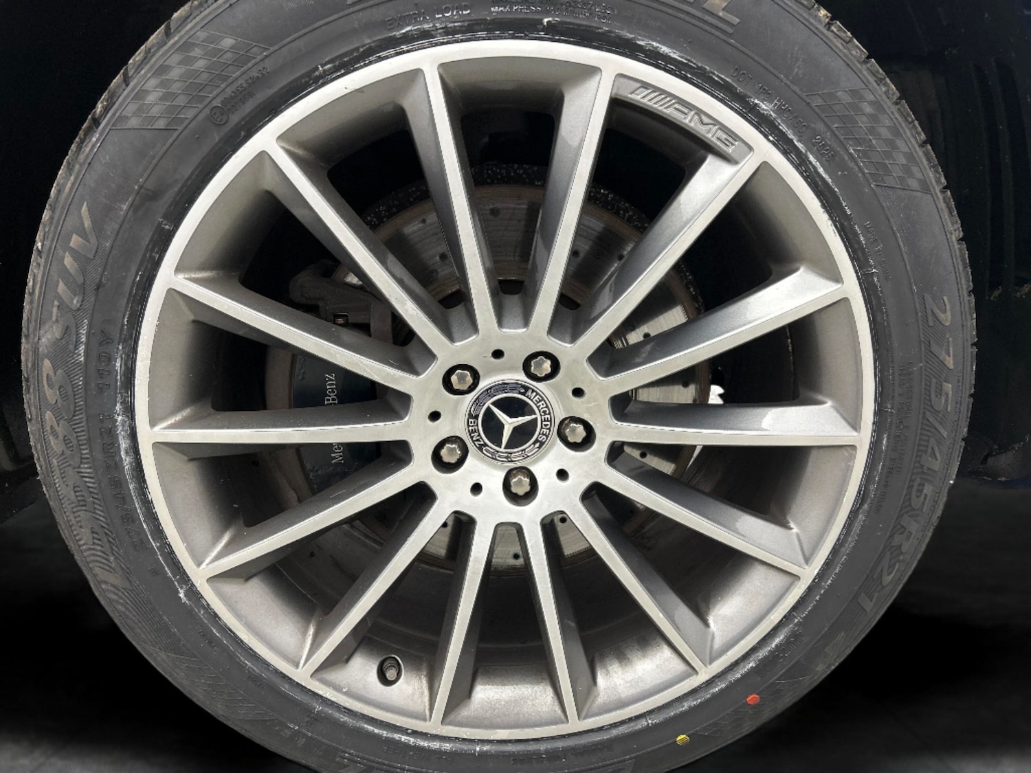 Used Mercedes-Benz GLE 2021 for sale - 77674285: Photo 28