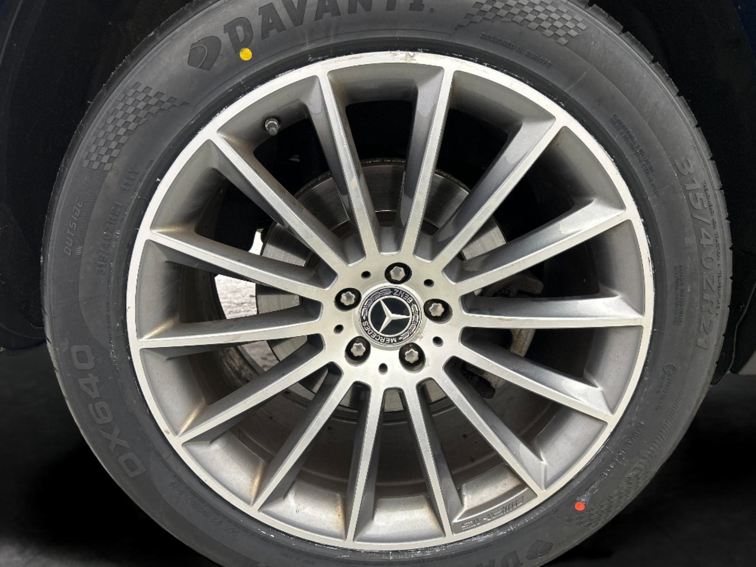 Used Mercedes-Benz GLE 2021 for sale - 77674285: Photo 29