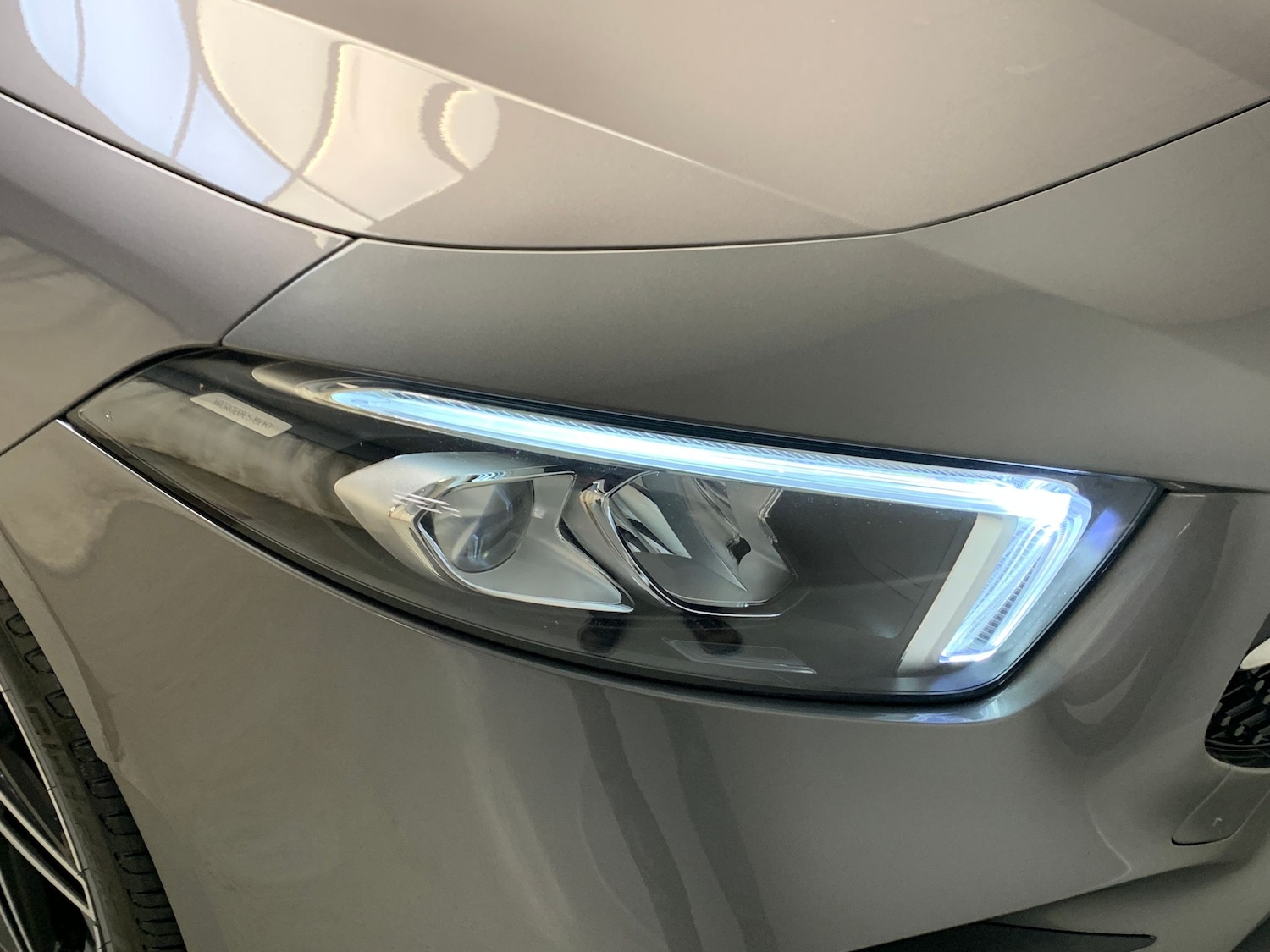 Used Mercedes-Benz A-Class 2022 for sale - 76615994: Photo 23