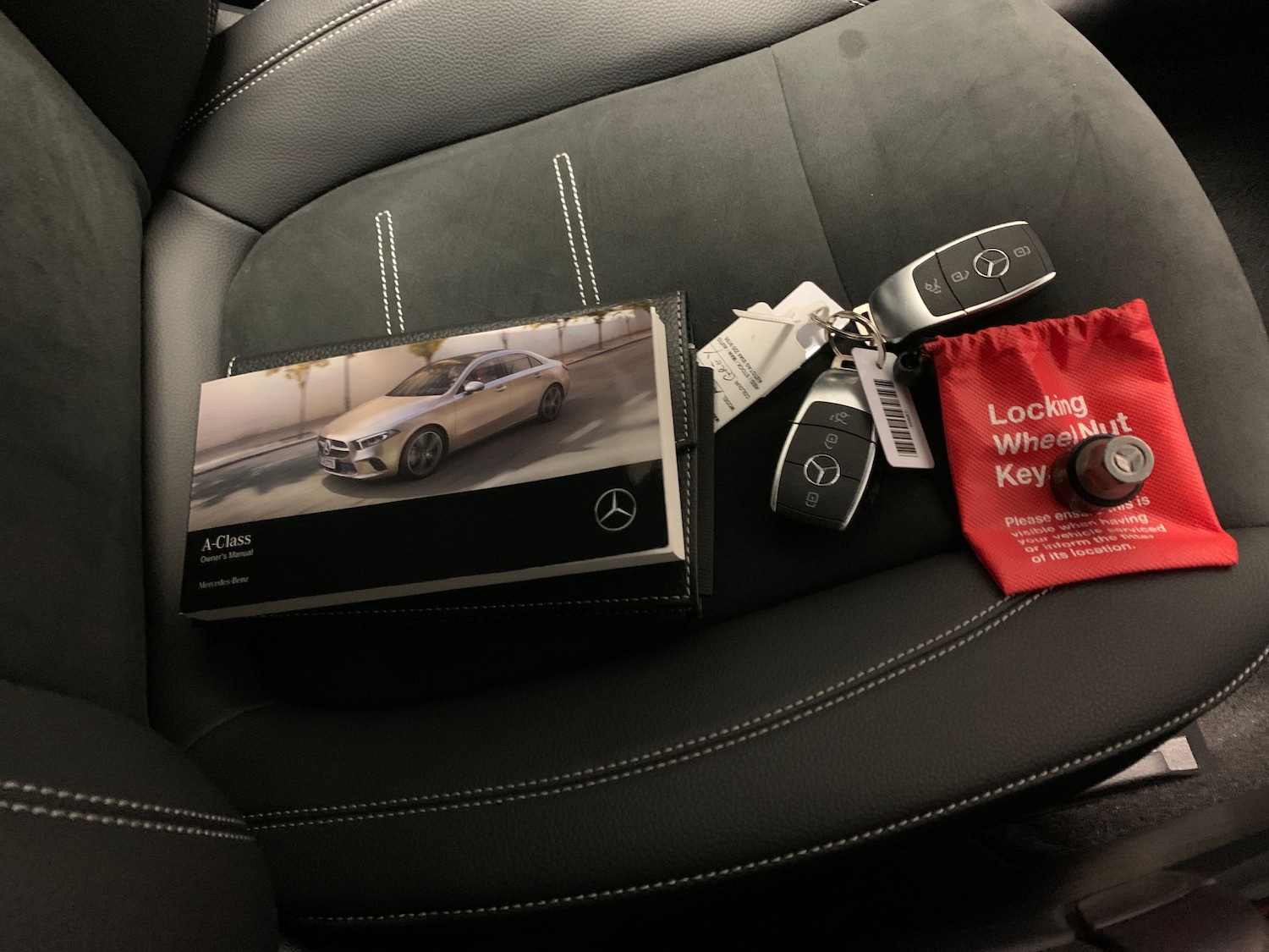 Used Mercedes-Benz A-Class 2022 for sale - 76615994: Photo 33