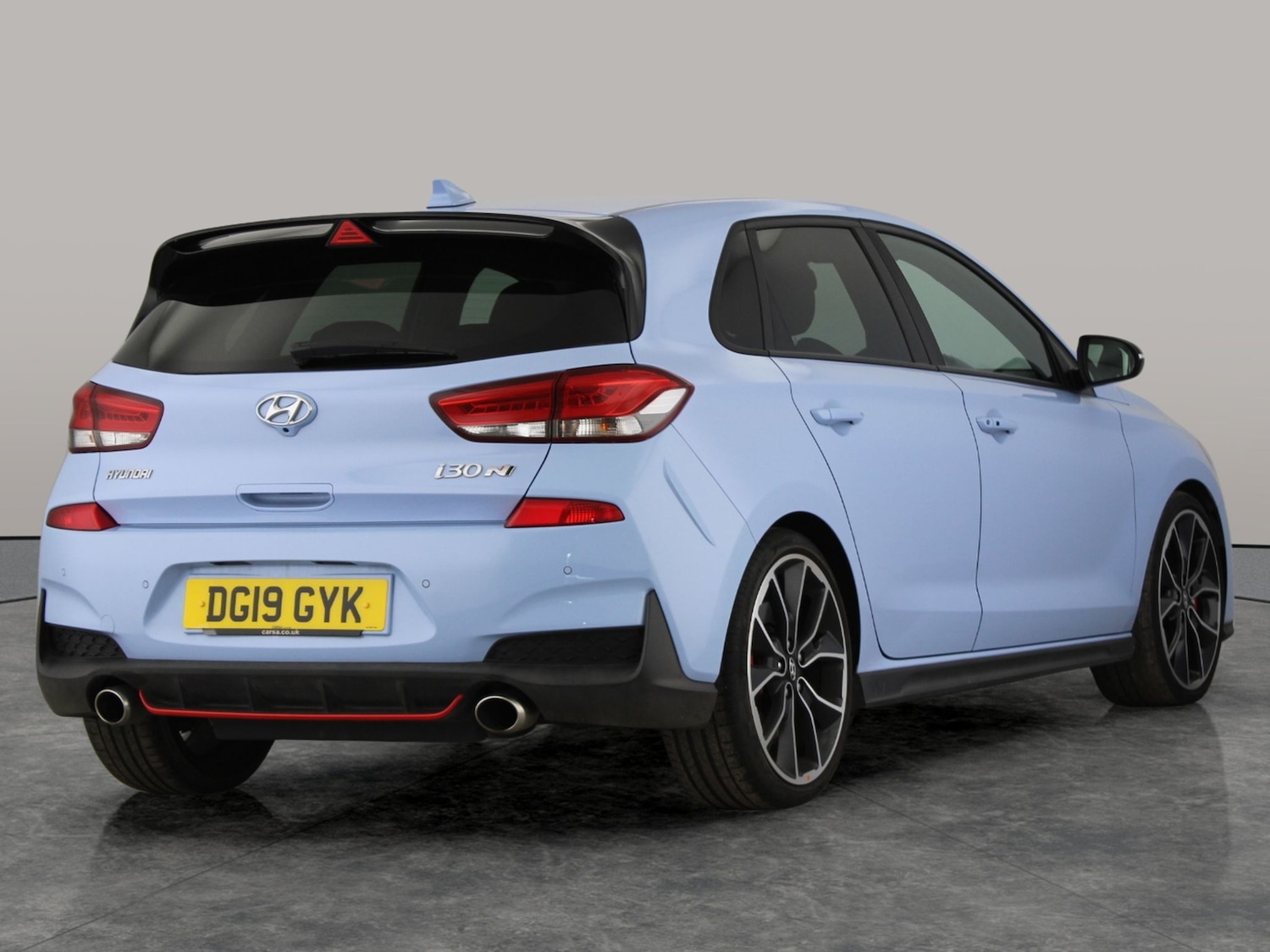 Used Hyundai i30 2019 for sale - 76862123: Photo 10