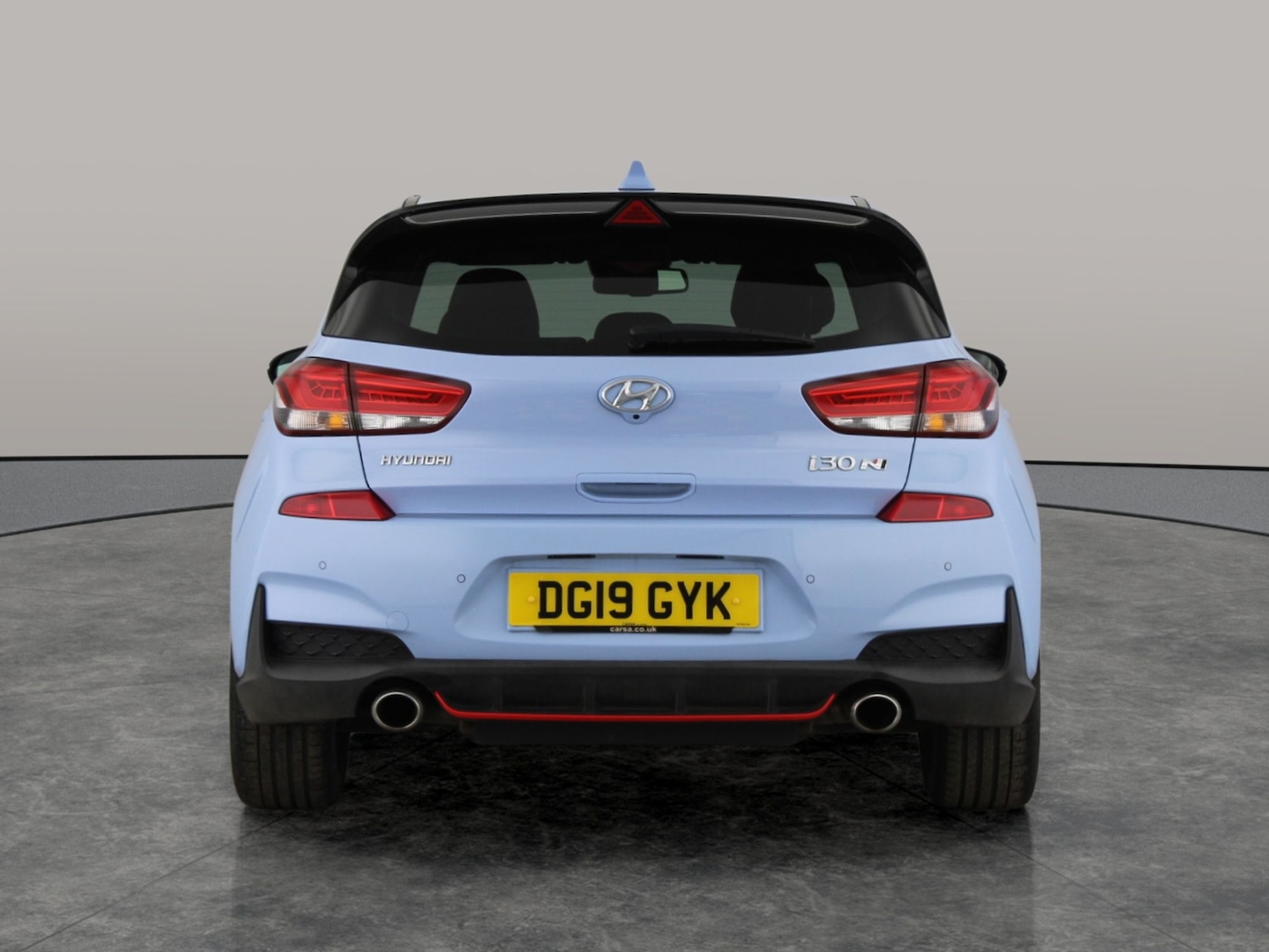 Used Hyundai i30 2019 for sale - 76862123: Photo 11