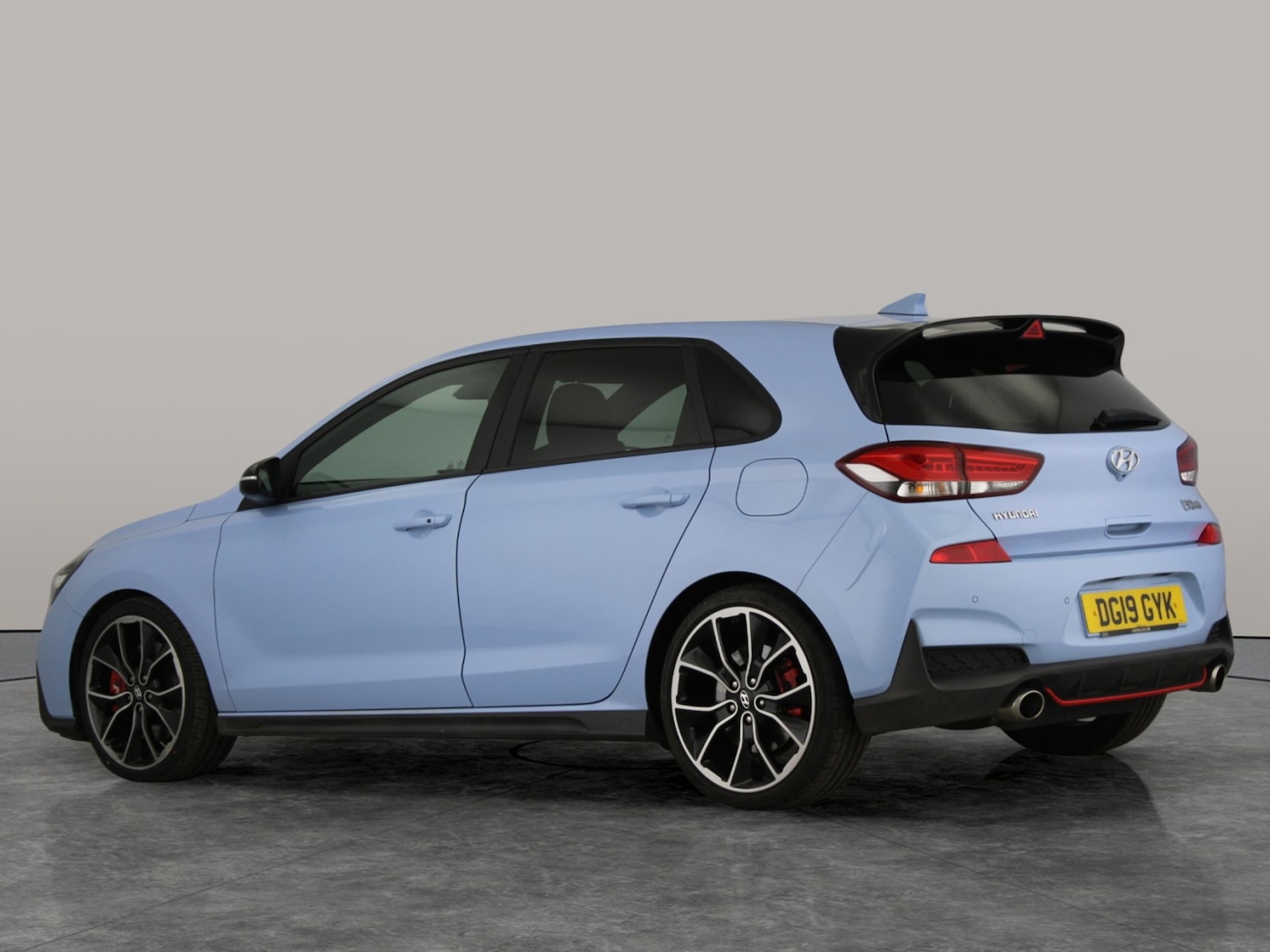 Used Hyundai i30 2019 for sale - 76862123: Photo 12