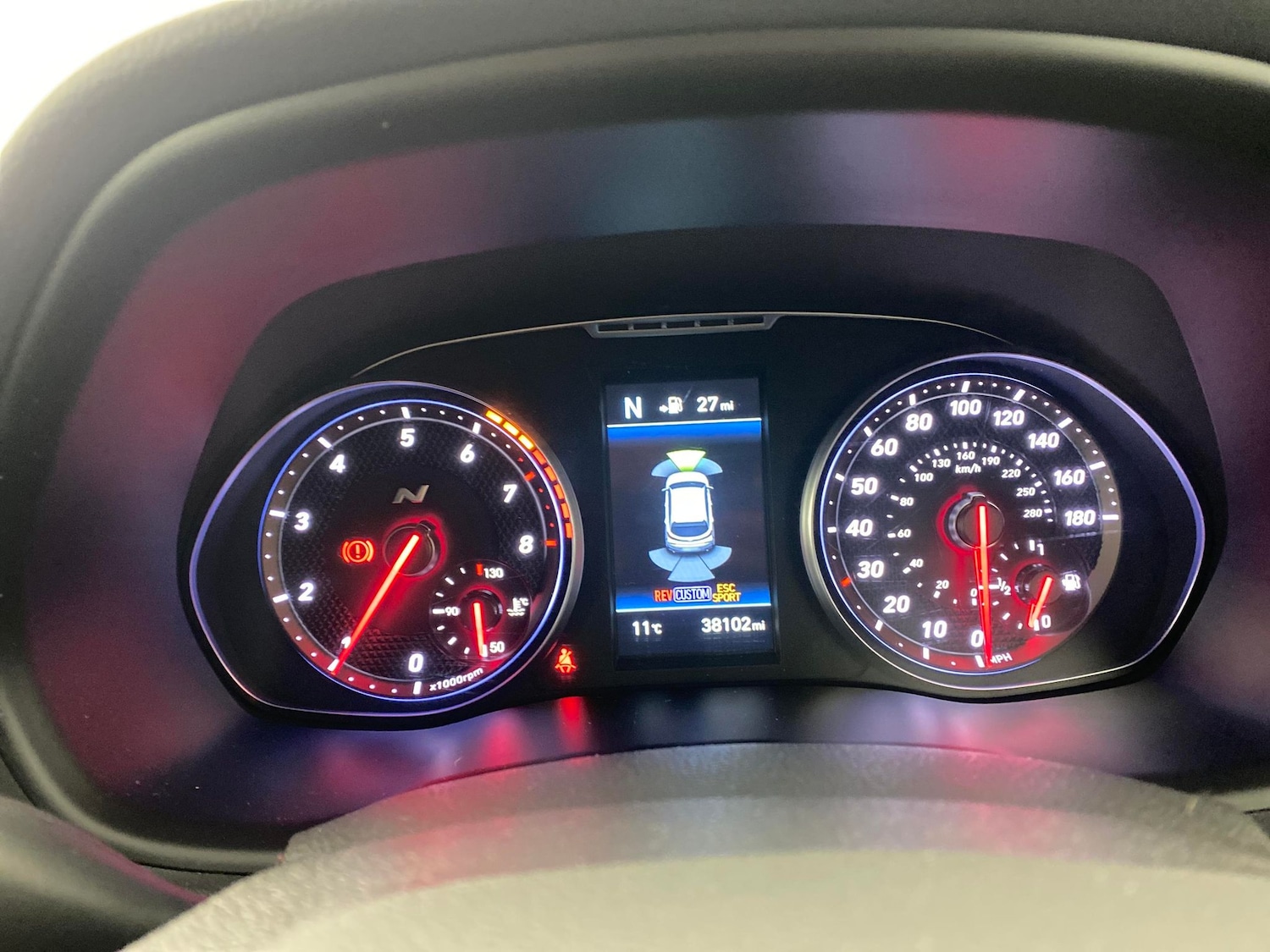 Used Hyundai i30 2019 for sale - 76862123: Photo 16