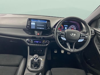 Used Hyundai i30 2019 for sale - 76862123: Photo