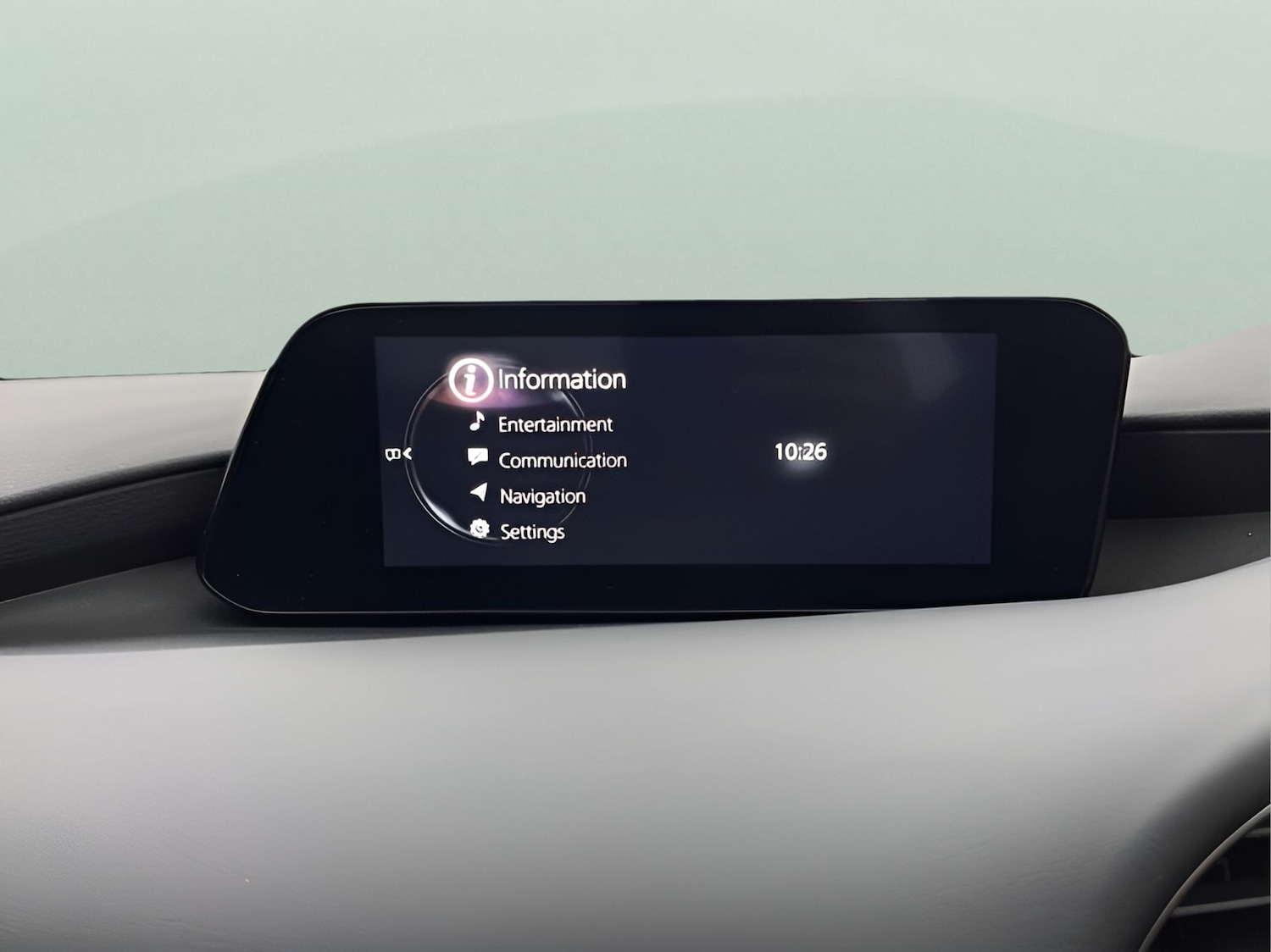 Used Mazda Mazda3 2022 for sale - 76392171: Photo 17