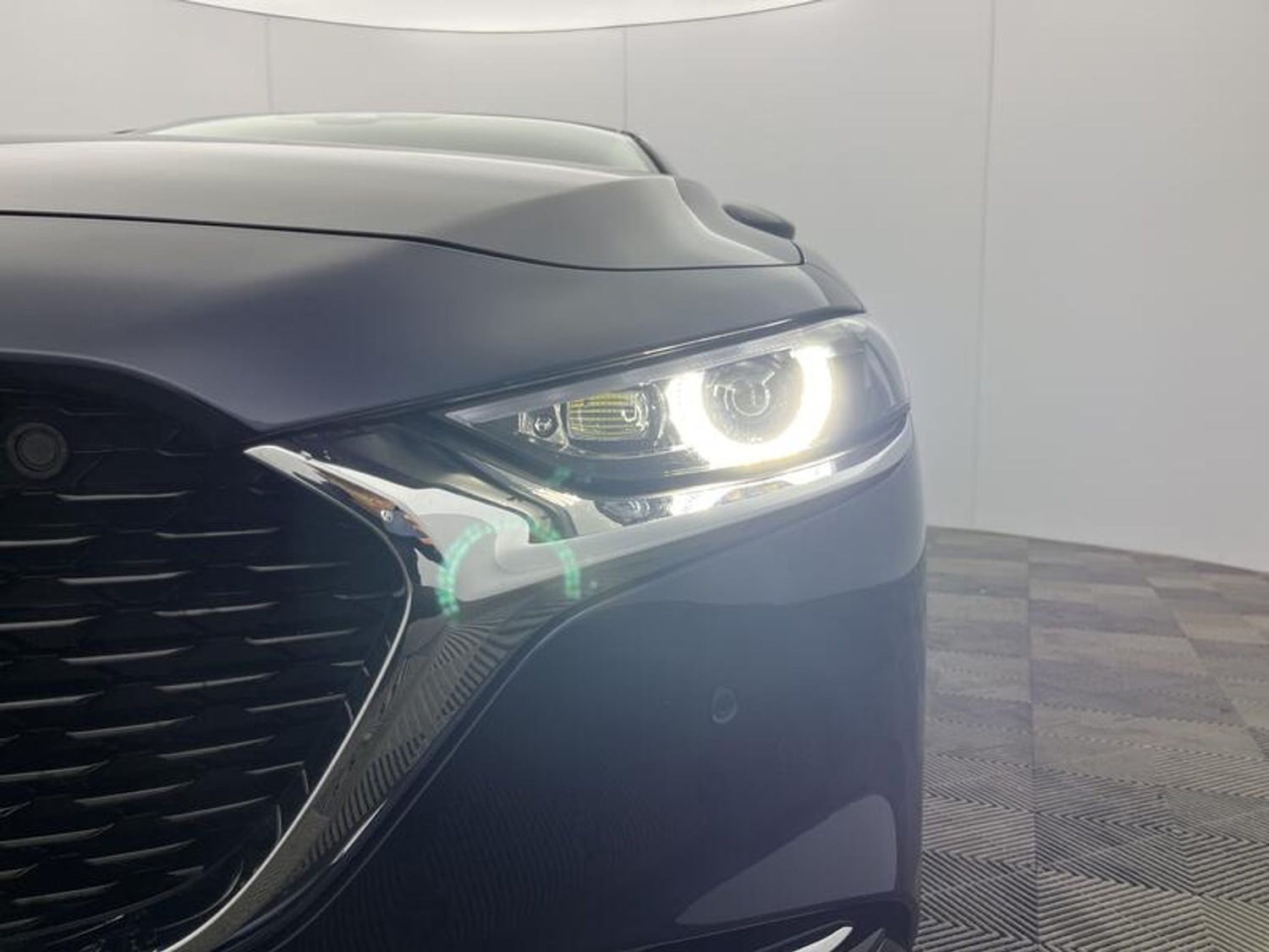 Used Mazda Mazda3 2022 for sale - 76392171: Photo 26