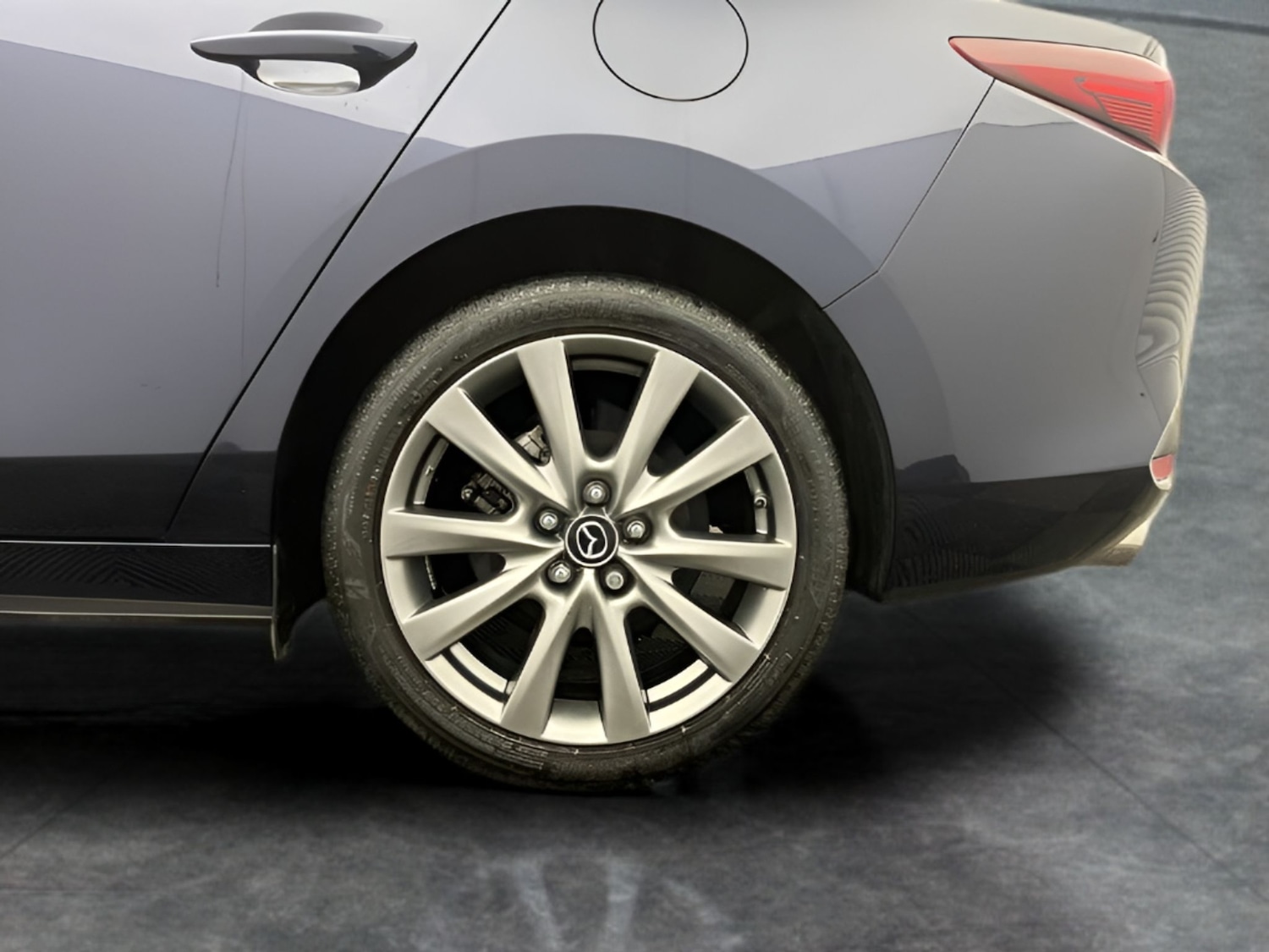 Used Mazda Mazda3 2022 for sale - 76392171: Photo 27