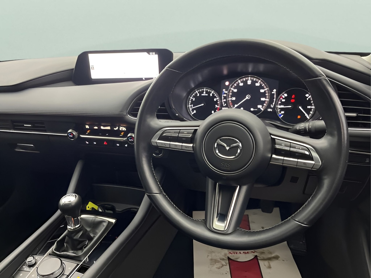 Used Mazda Mazda3 2022 for sale - 76392171: Photo 31