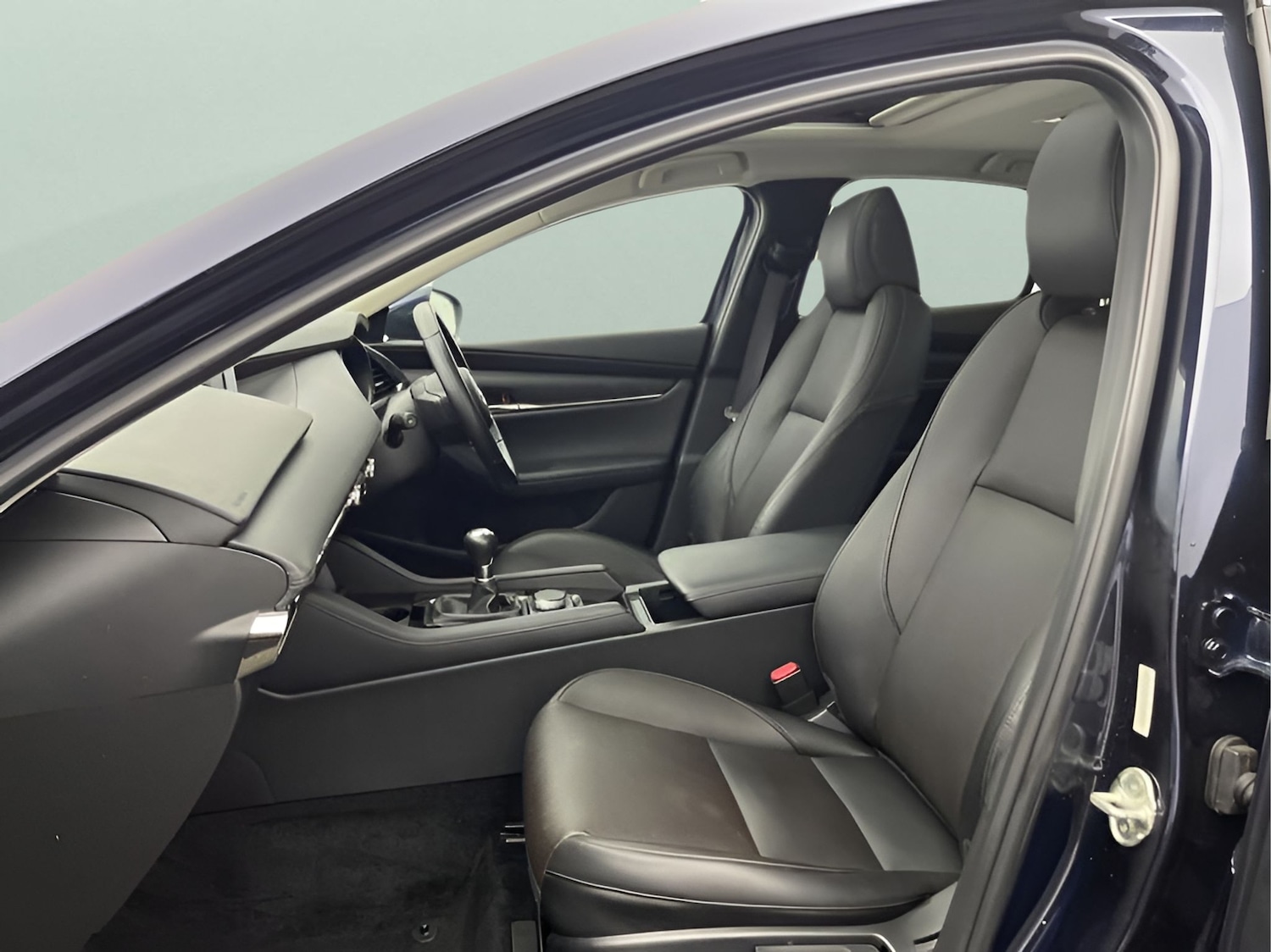 Used Mazda Mazda3 2022 for sale - 76392171: Photo 33