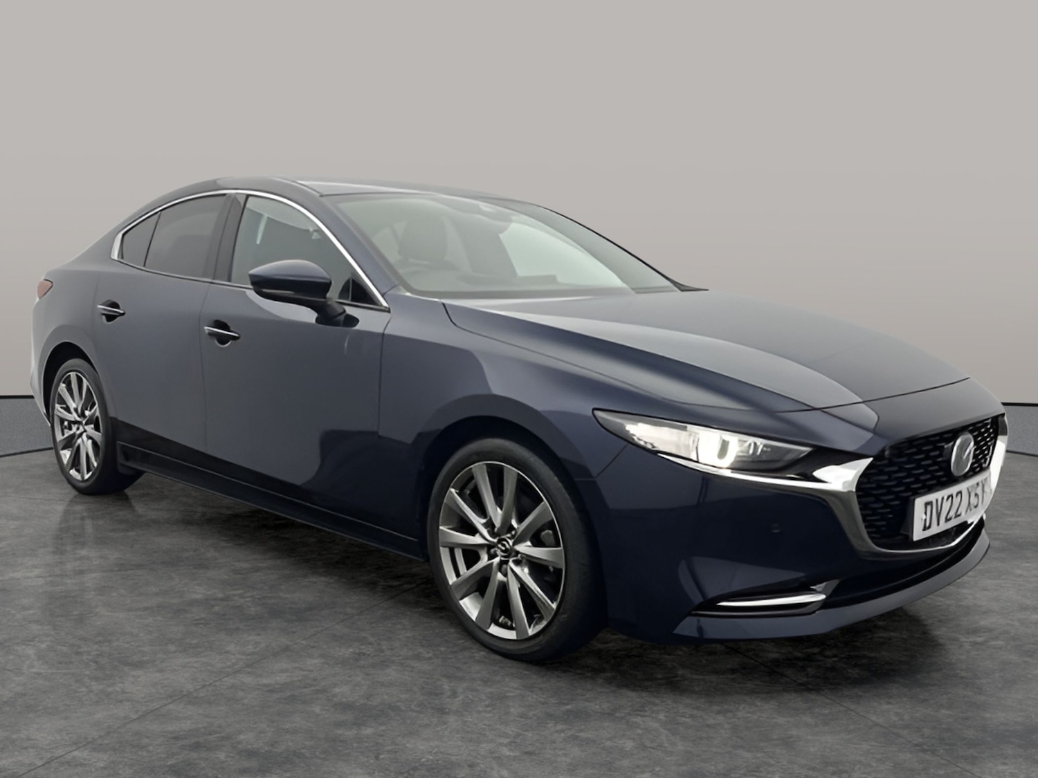 Used Mazda Mazda3 2022 for sale - 76392171: Photo 7