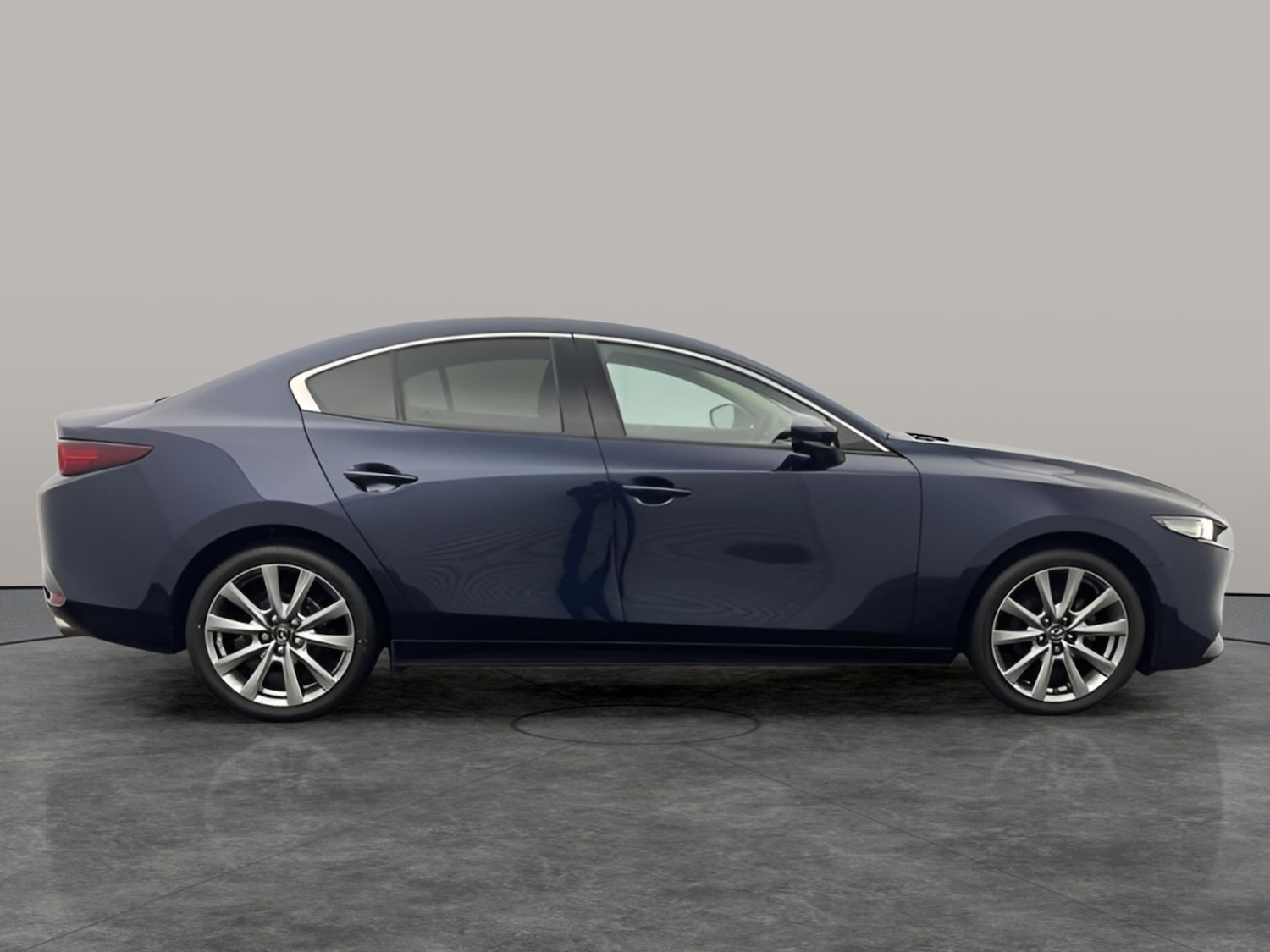 Used Mazda Mazda3 2022 for sale - 76392171: Photo 8