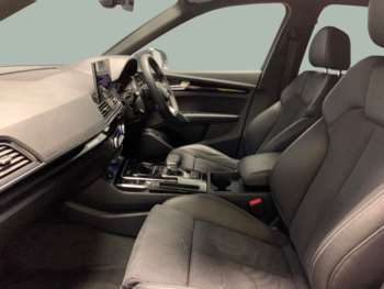 Used Audi Q5 2024 for sale - 75271627: Photo