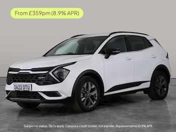 Used Kia Sportage undefined for sale - 77676032: Photo