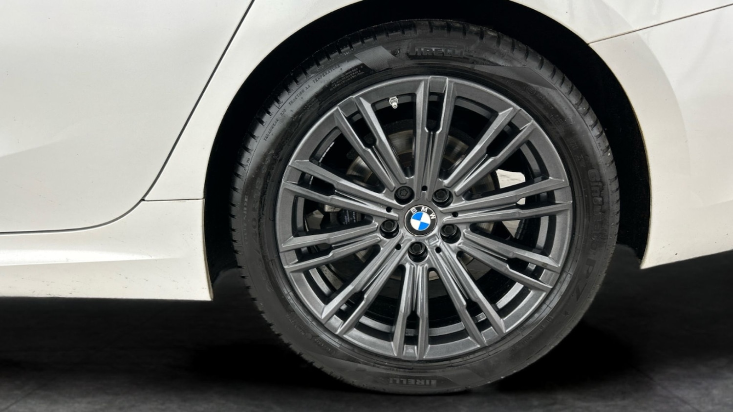 Used BMW 3 Series 2021 for sale - 77296532: Photo 10