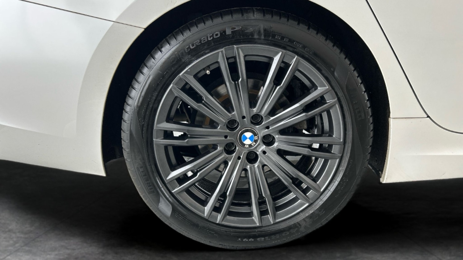 Used BMW 3 Series 2021 for sale - 77296532: Photo 11