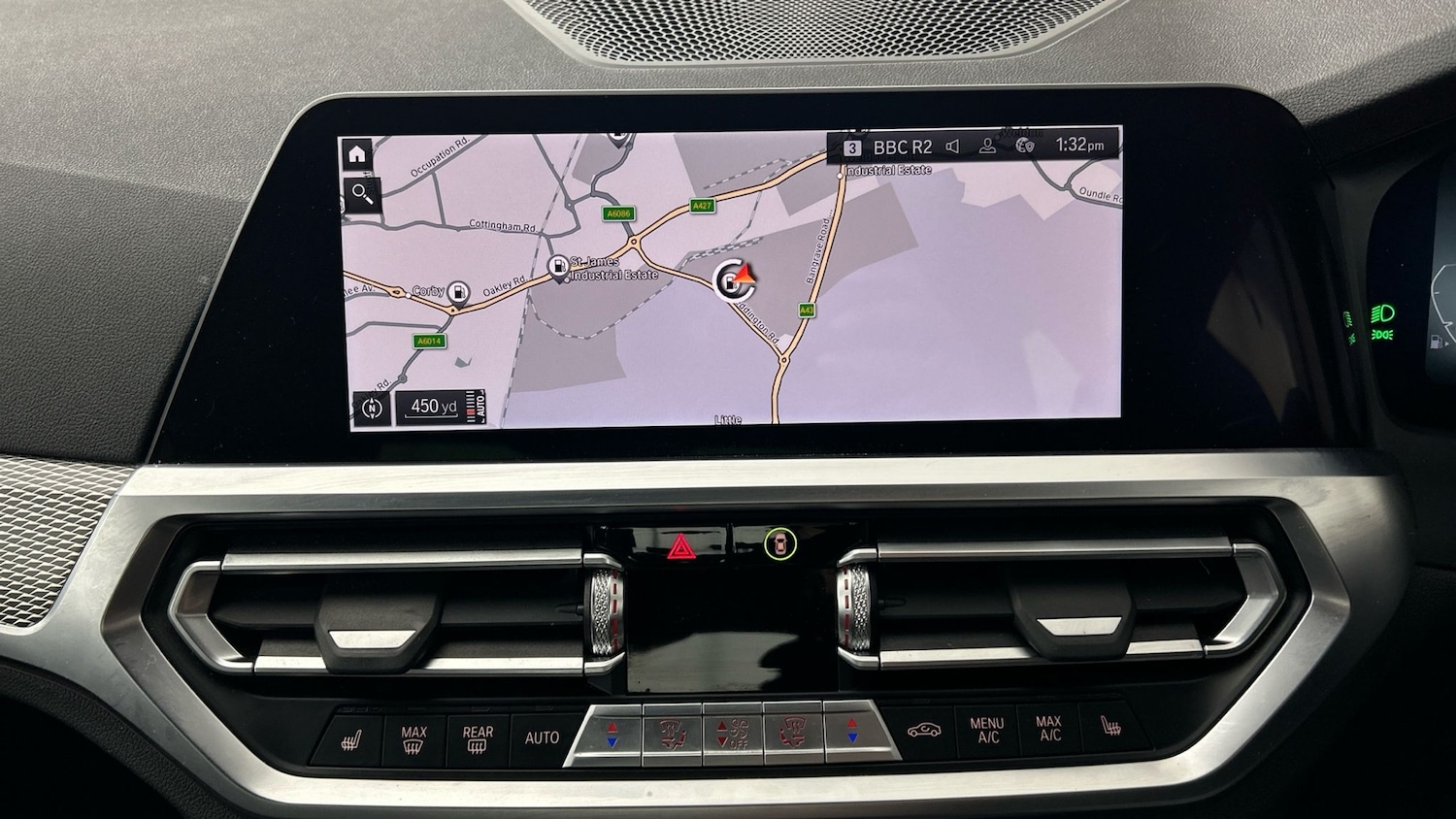 Used BMW 3 Series 2021 for sale - 77296532: Photo 15