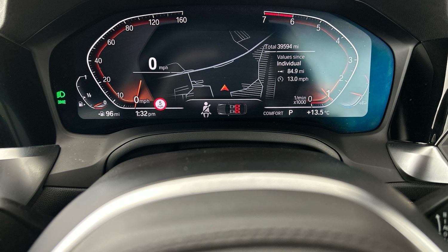 Used BMW 3 Series 2021 for sale - 77296532: Photo 16