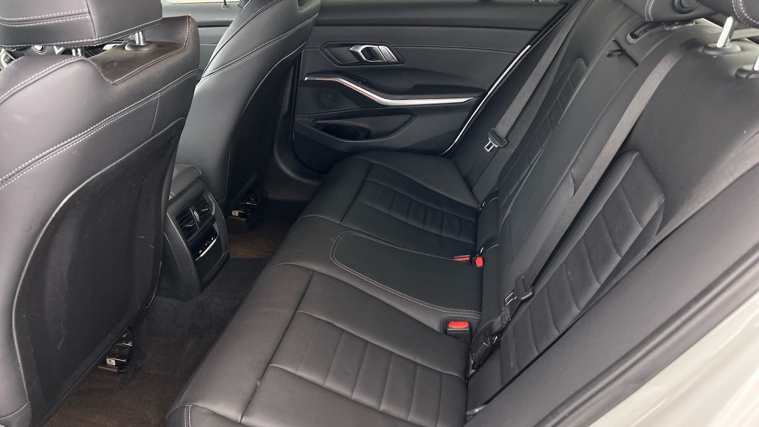 Used BMW 3 Series 2021 for sale - 77296532: Photo 17