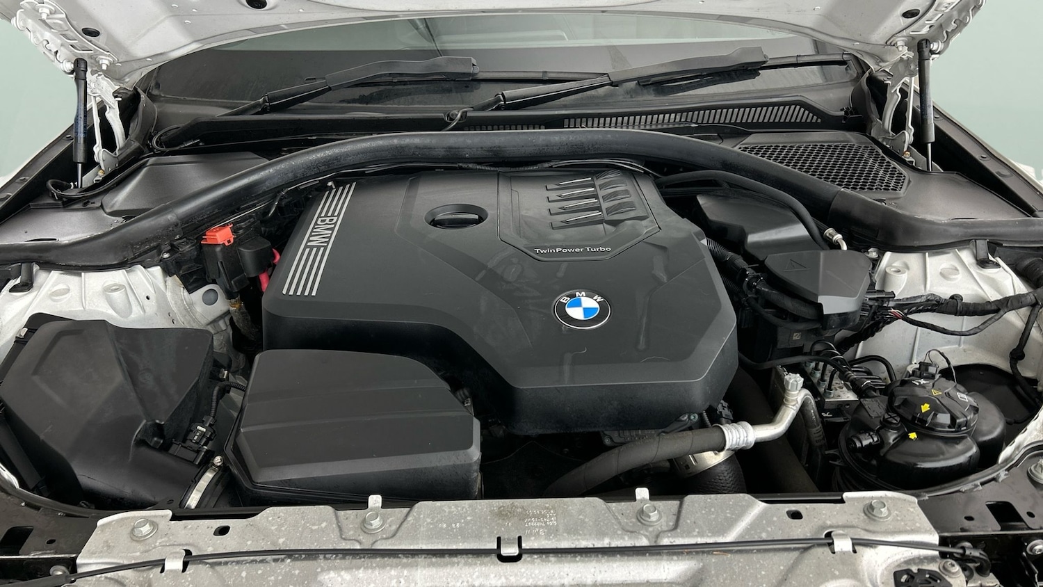 Used BMW 3 Series 2021 for sale - 77296532: Photo 19