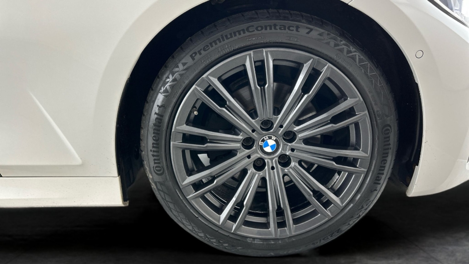 Used BMW 3 Series 2021 for sale - 77296532: Photo 20