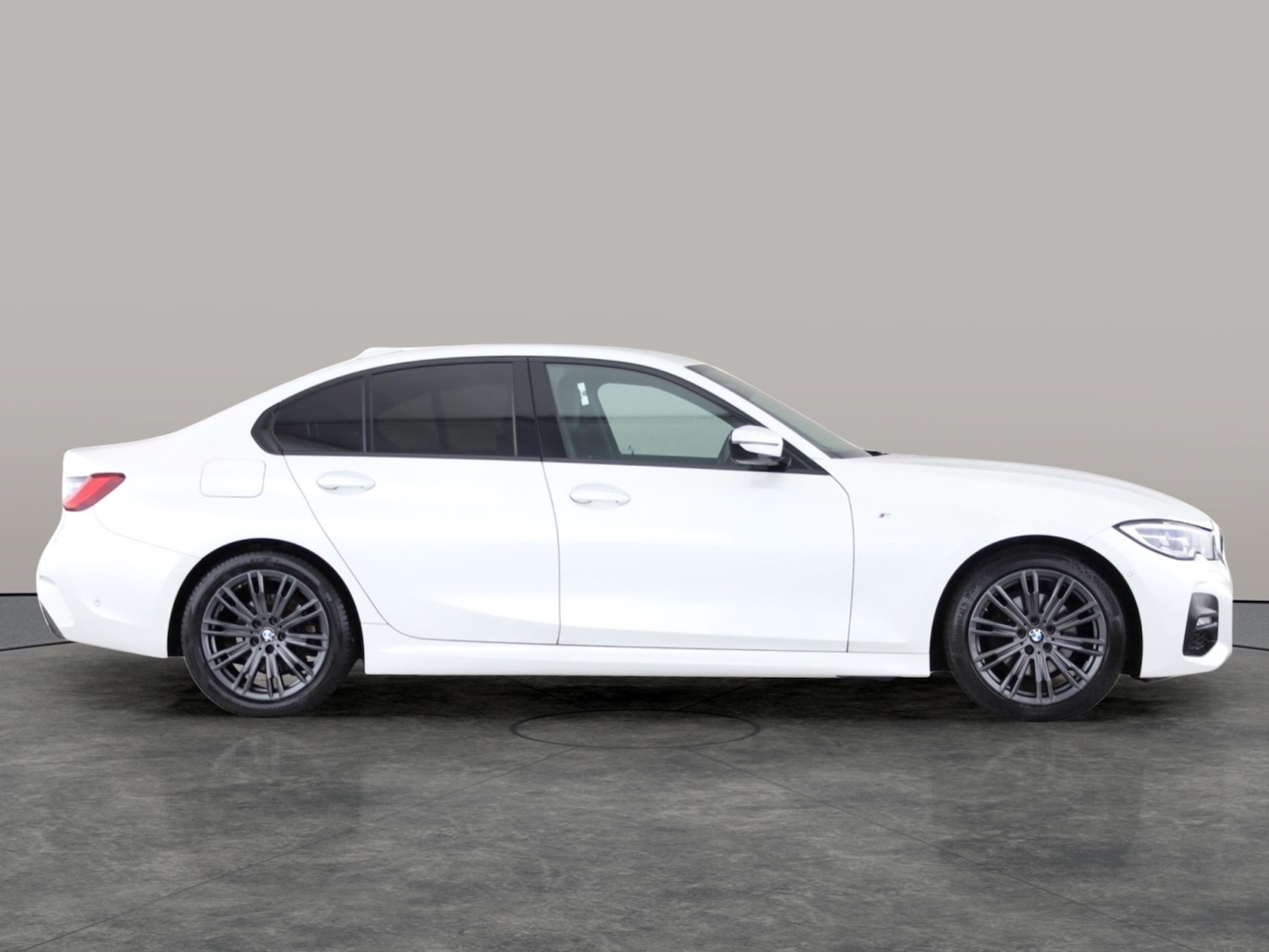 Used BMW 3 Series 2021 for sale - 77296532: Photo 5