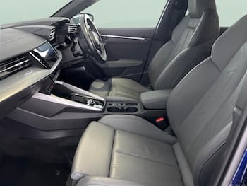 Used Audi A3 2024 for sale - 79641440: Photo