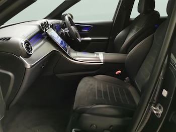 Used Mercedes-Benz GLC 2024 for sale - 78357511: Photo