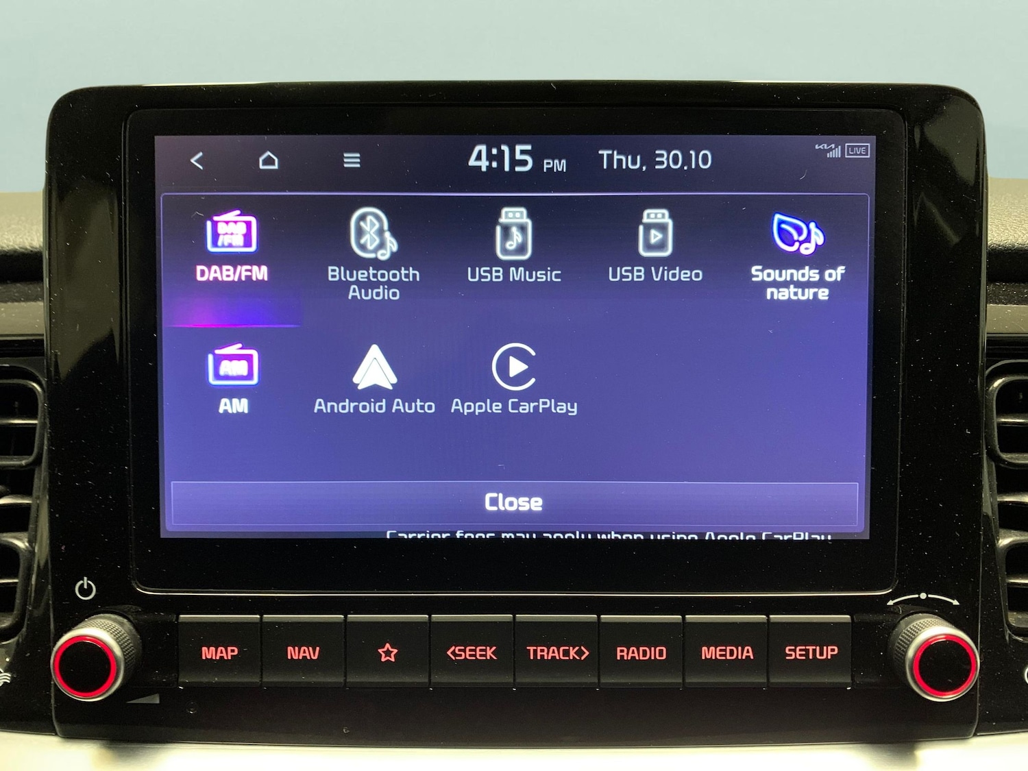 Used Kia Stonic 2022 for sale - 77180421: Photo 16