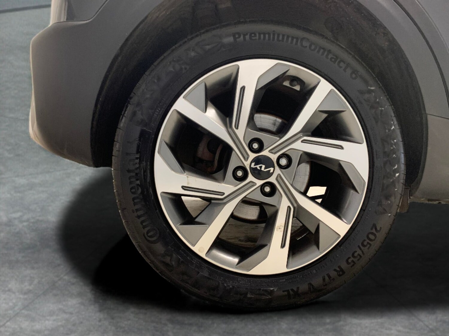 Used Kia Stonic 2022 for sale - 77180421: Photo 25