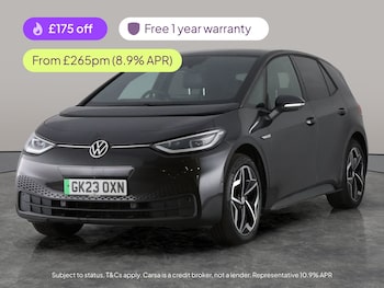 Used Volkswagen ID.3 2023 for sale - 79474032: Photo