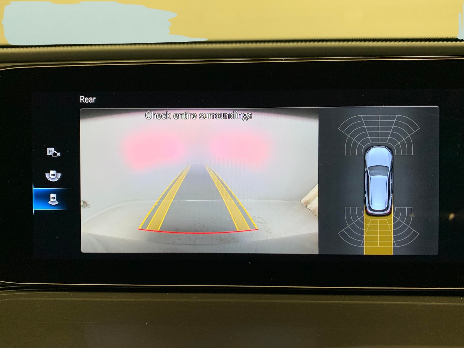 Used Mercedes-Benz EQC 2022 for sale - 76704707: Photo 5