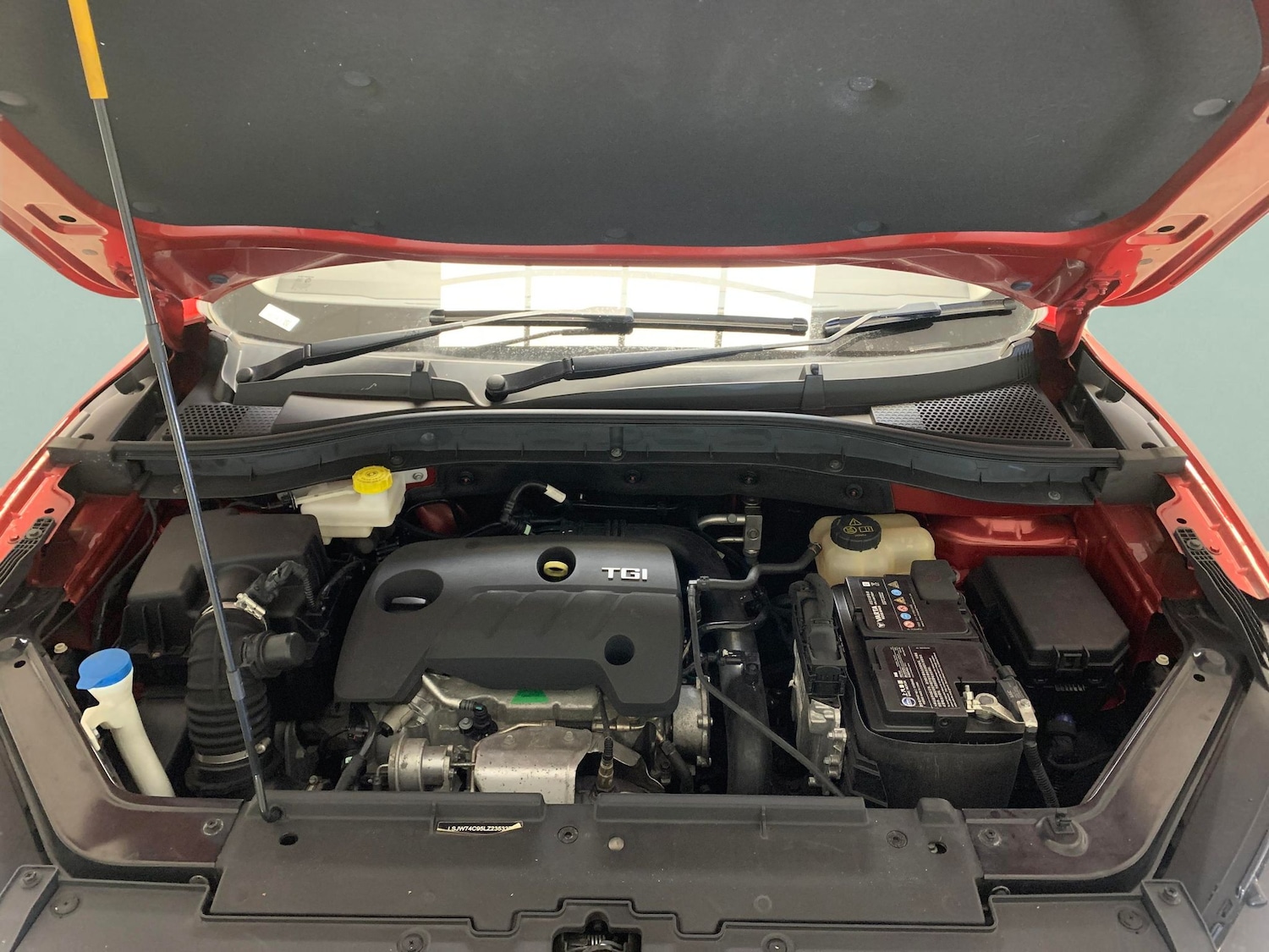 Vehicle 37