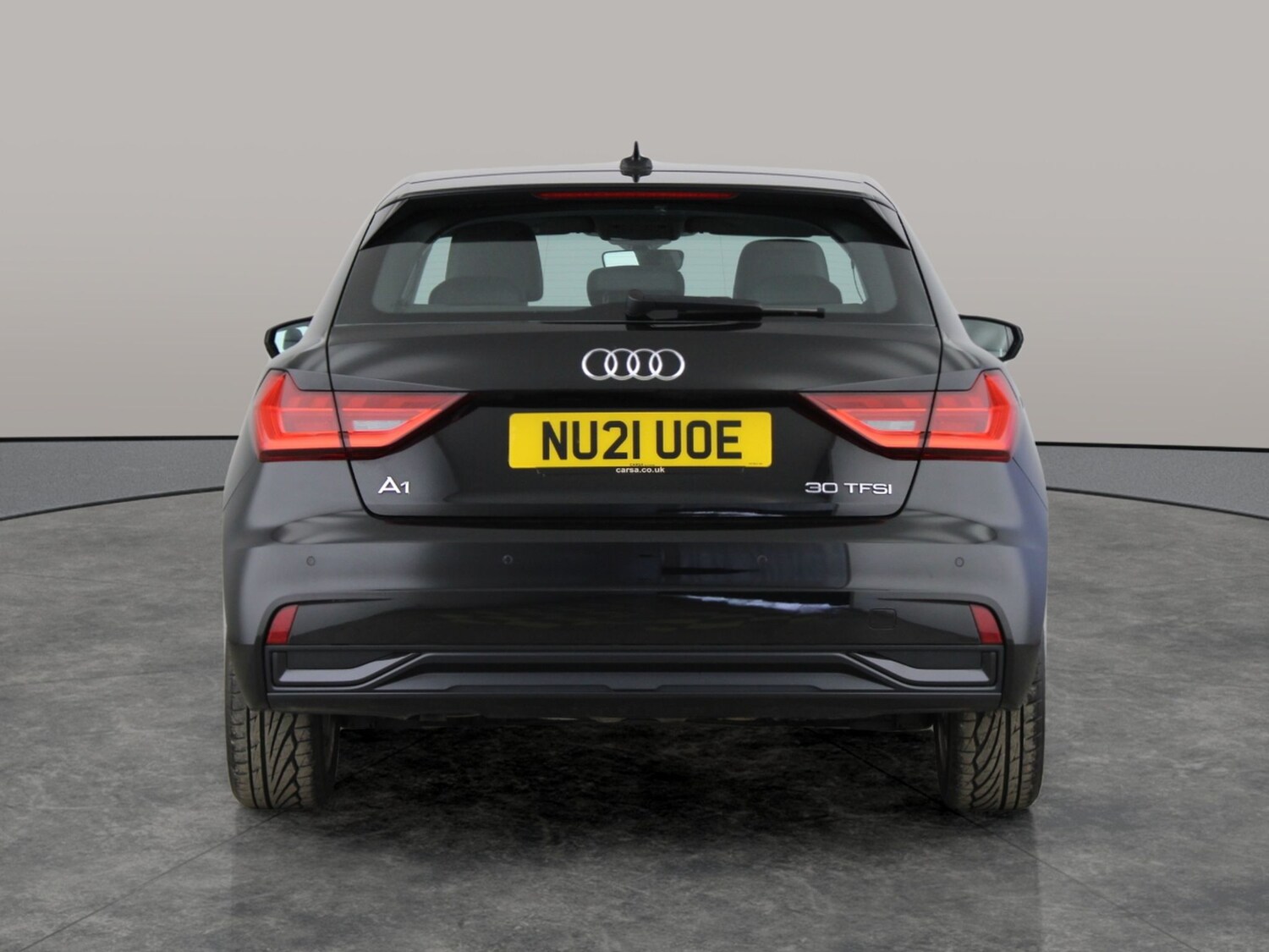 Used Audi A1 2021 for sale - 77827078: Photo 10