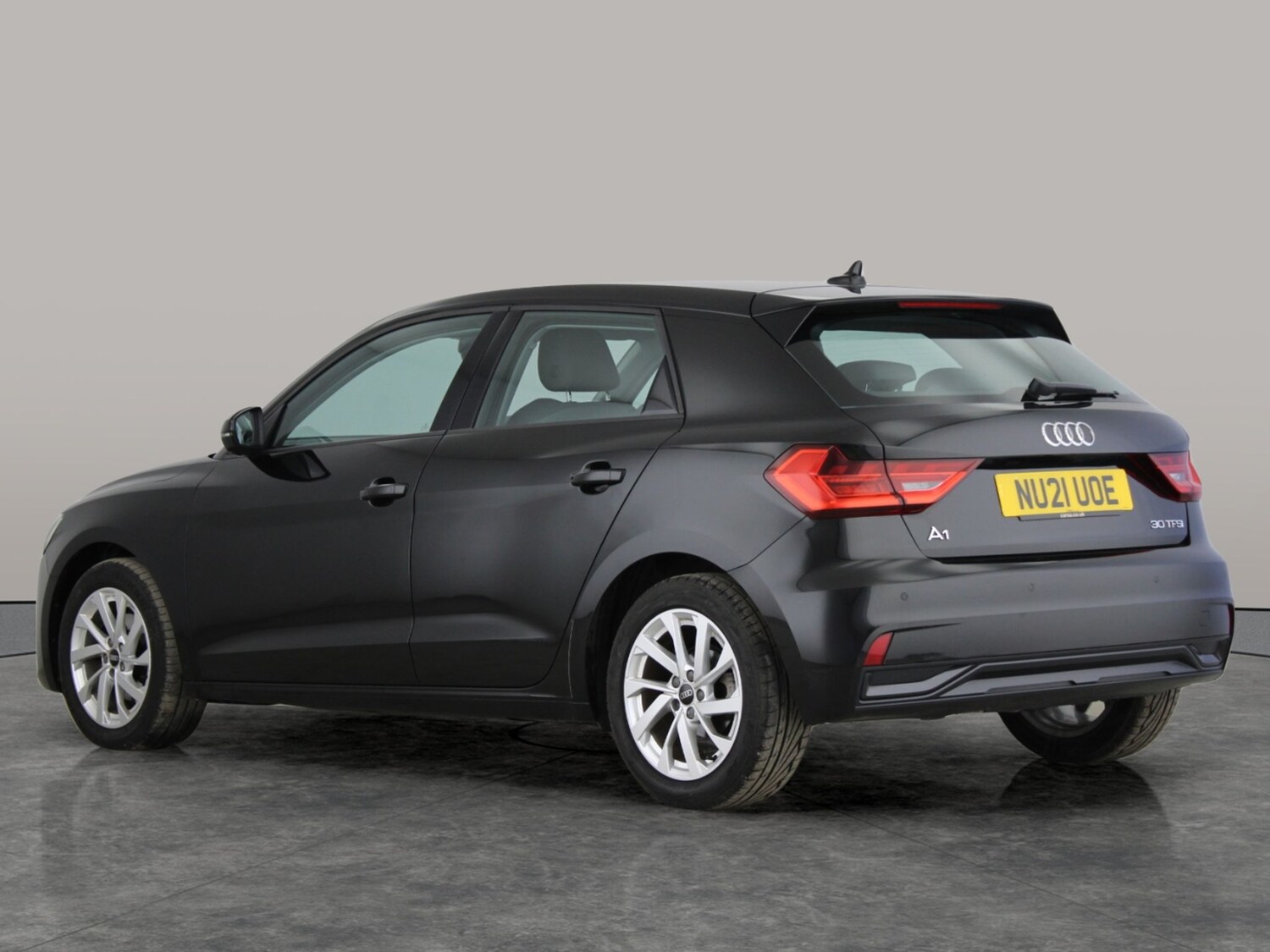 Used Audi A1 2021 for sale - 77827078: Photo 11